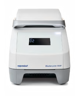 德國艾本德（Eppendorf）Mastercycler? X50l擴(kuò)增儀