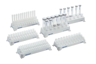 艾本德離心管架Eppendorf Tube Rack, 48 個(gè)管位