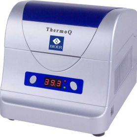 杭州博日恒溫金屬浴ThermoQ/HB-T1(不帶熱蓋)	HB-T2(帶熱蓋)	CHB-T1(不帶熱蓋)	CHB-T2(帶熱蓋)