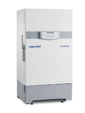 德國艾本德（Eppendorf）CryoCube? F740hi，5 c。超低溫冰箱（右開門）