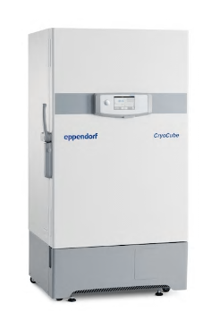 德國艾本德（Eppendorf）CryoCube? F740h，3 c。超低溫冰箱（左開門）氣冷機型