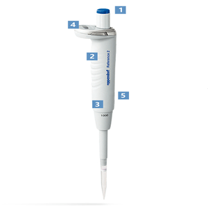 德國艾本德移液器Reference? 2 單道手動(dòng)eppendorf加樣器