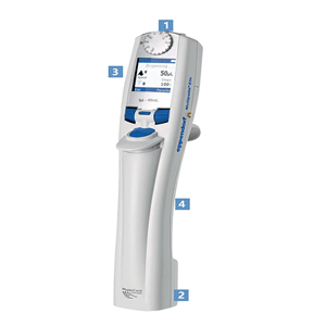 德國(guó)艾本德分液器電動(dòng)連續(xù)Multipette E3,E3x Eppendorf 