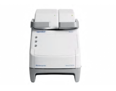 德國艾本德（Eppendorf）MC nexus X2e PCR 儀擴增儀