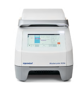 德國艾本德（Eppendorf）Mastercycler? X50a擴增儀