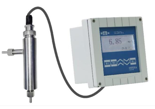 上海儀電科學雷磁SJG-9435B型微量溶解氧分析儀