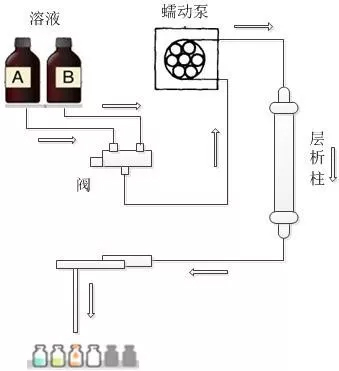 蘭格蠕動(dòng)泵在層析法中的應(yīng)用